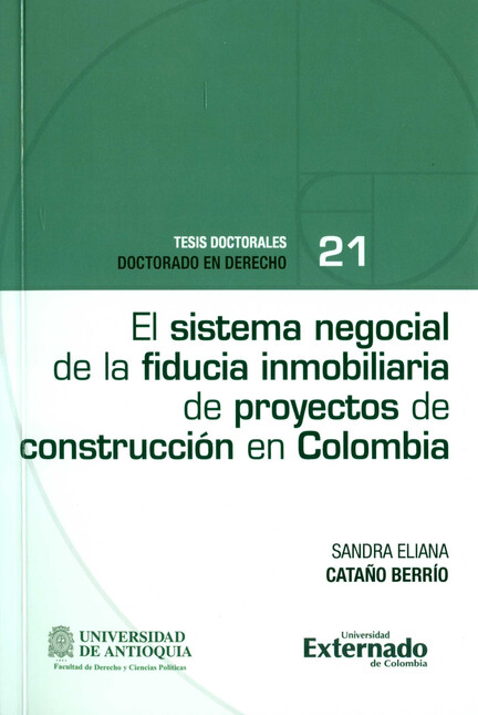 El sistema negocial de la fidu...