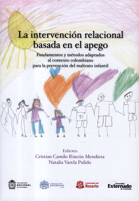 La intervención relacional bas...