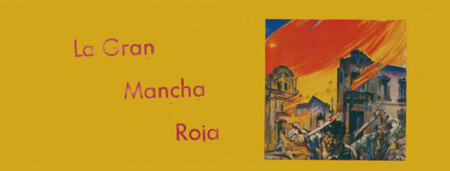 La gran Mancha Roja