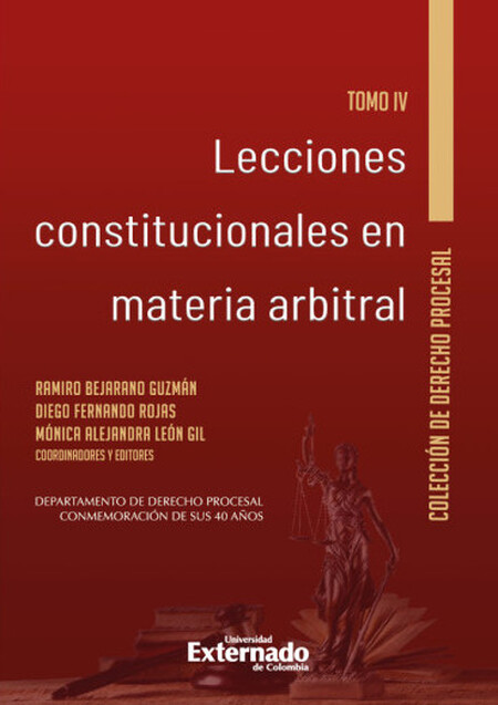 Lecciones constitucionales en ...