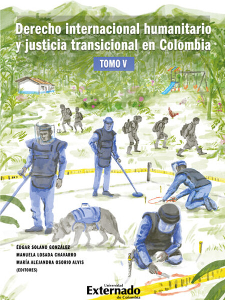 Derecho internacional humanita...