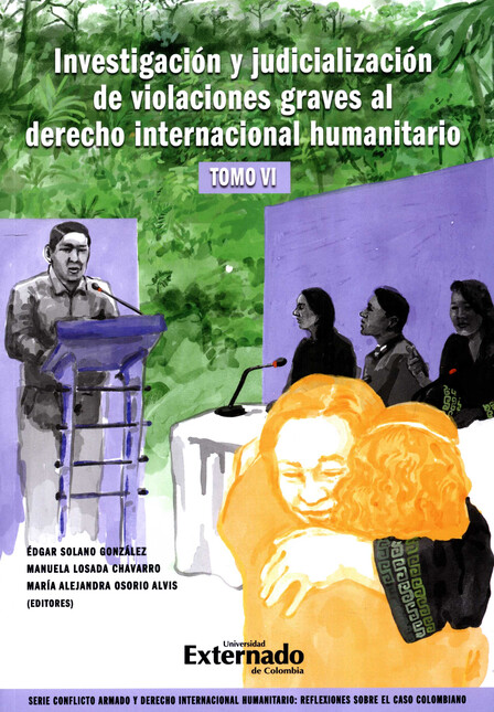 Investigación y judicializació...
