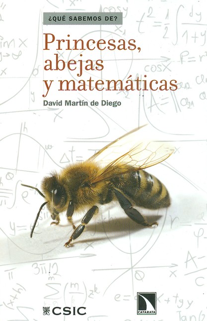 Princesas, abejas y matemática...