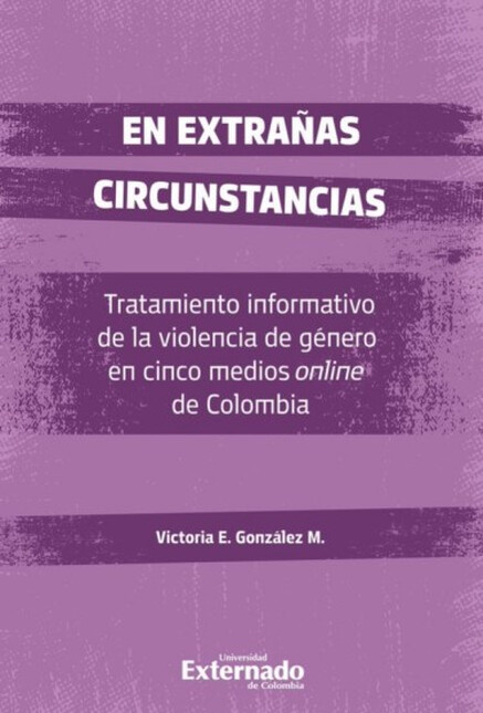 En extrañas circunstancias. Tr...