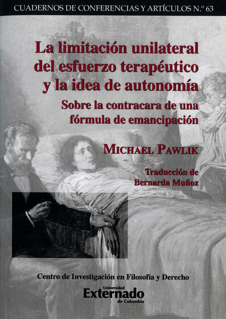 La limitación unilateral del e...