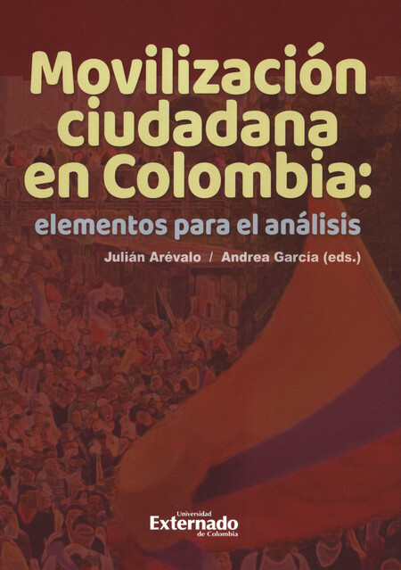 Movilización ciudadana en Colo...