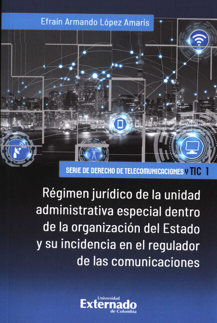 Régimen jurídico de la unidad ...