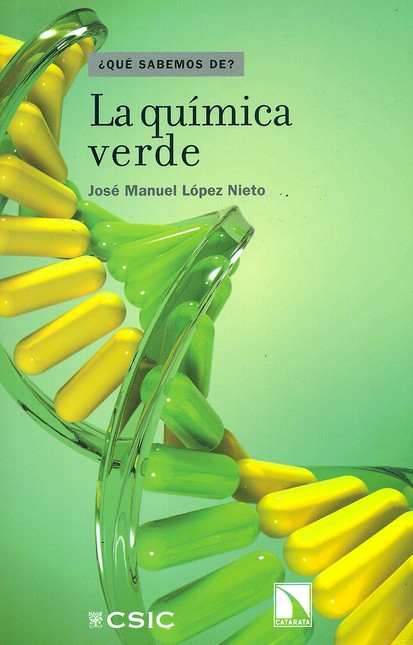 La química verde