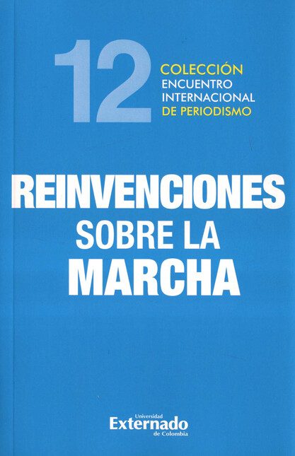 Reinvenciones sobre la marcha....