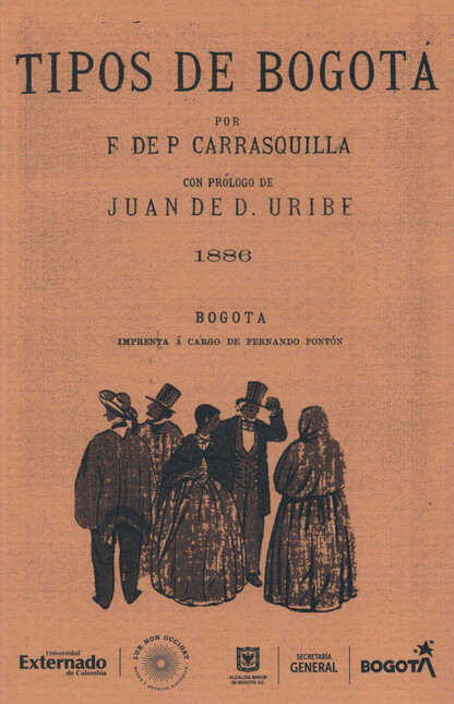 Tipos de Bogotá