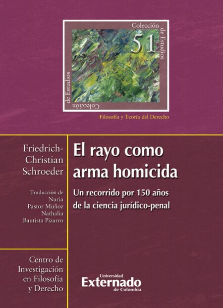 El rayo como arma homicida. Un...