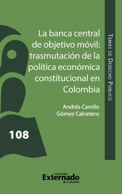 La banca central de objetivo m...