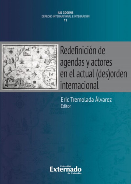 Redefinición de agendas y acto...