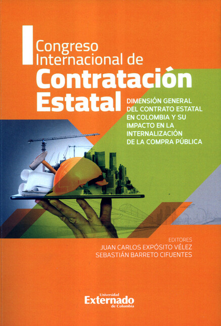 Dimensión general del contrato...