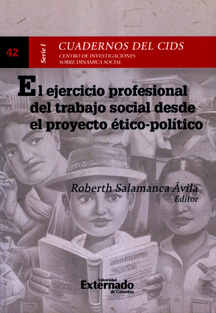 El ejercicio profesional del t...