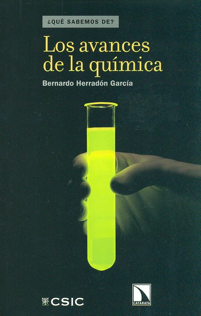 Los avances de la química