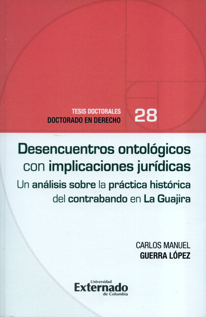 Desencuentros ontológicos con ...
