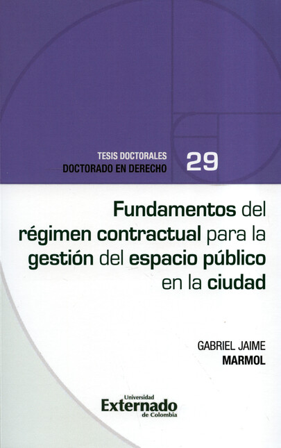 Fundamentos del régimen contra...