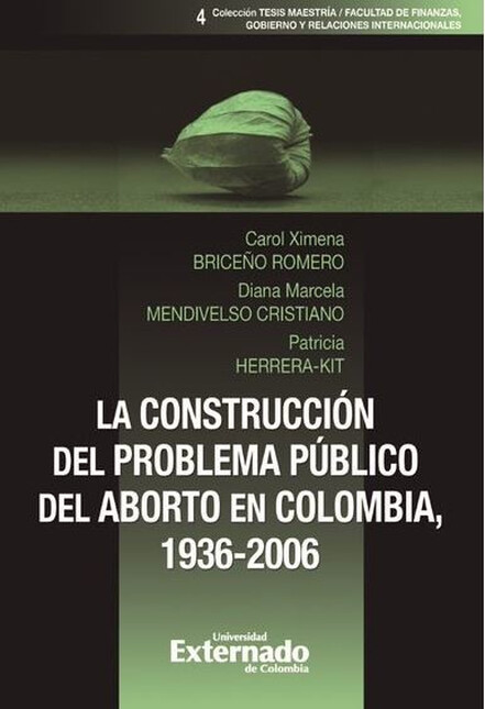 La construcción del problema p...