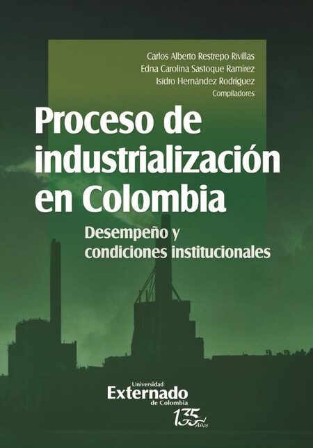 Proceso de industrialización e...