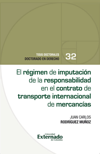 El régimen de imputación de la...