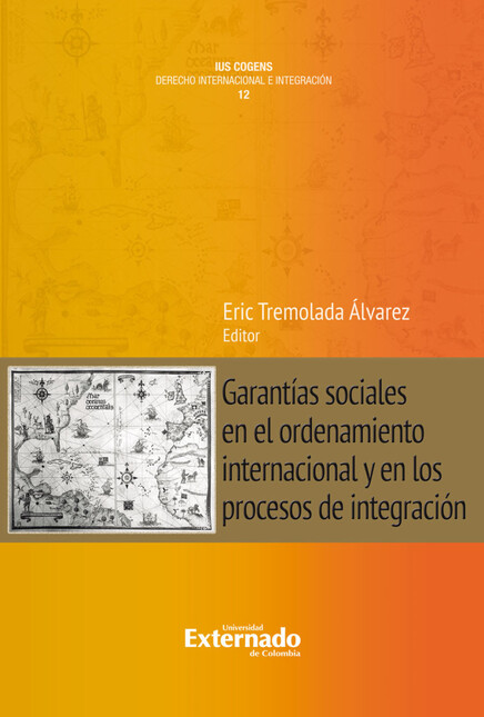 Garantías sociales en el orden...