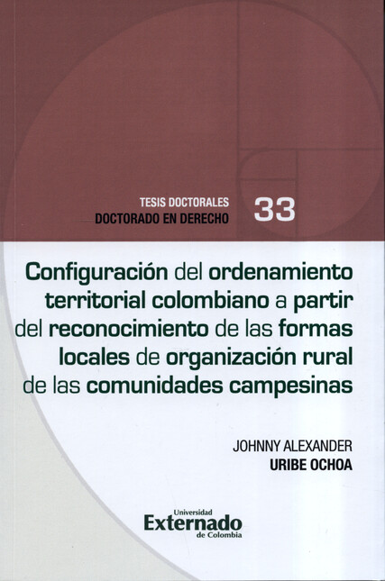 Configuración del ordenamiento...