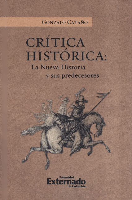 Crítica histórica: La Nueva Hi...