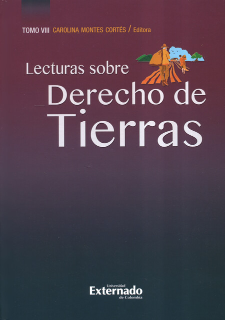 Lecturas sobre Derecho de Tier...