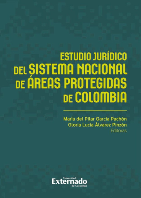 Estudio jurídico del sistema n...