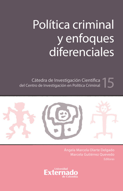 Política criminal y enfoques d...