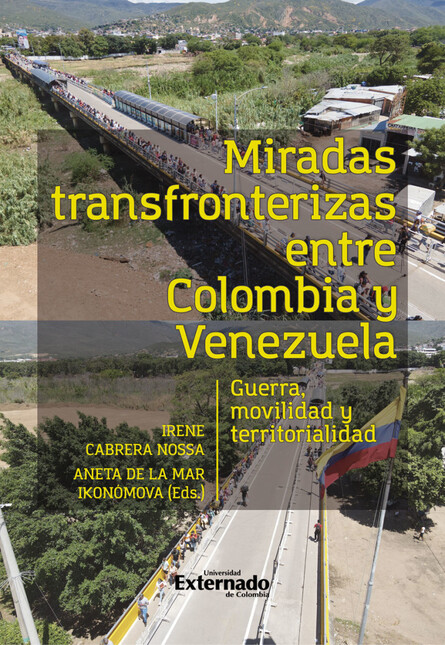 Miradas transfronterizas entre...