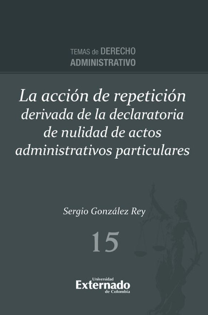 La acción de repetición deriva...