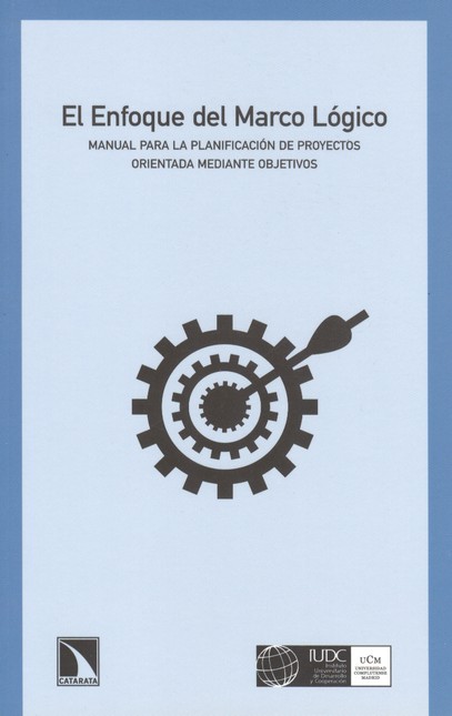 Enfoque del marco lógico El