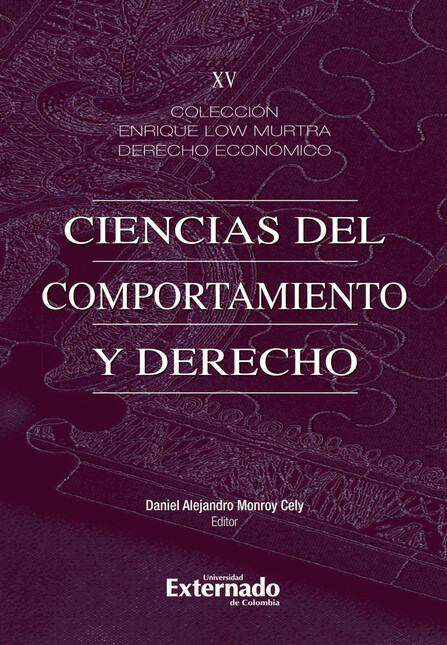 Derecho económico Tomo XV. Col...