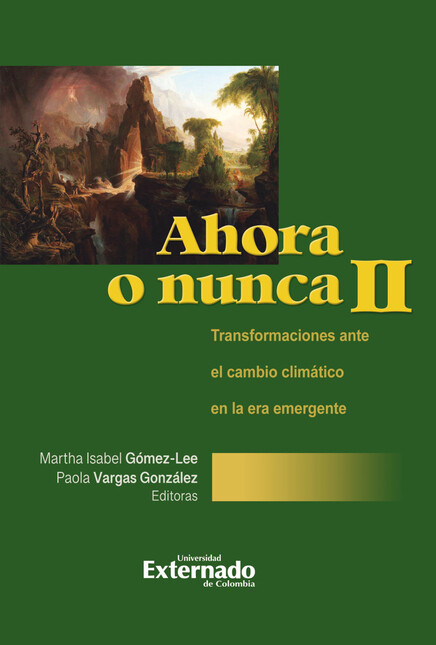 Ahora o nunca II. Transformaci...