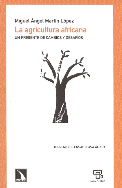 Agricultura africana La