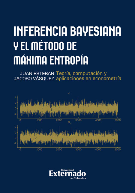 Inferencia bauesiana y el méto...