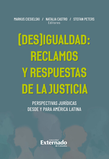 (Des)igualdad: reclamos y resp...