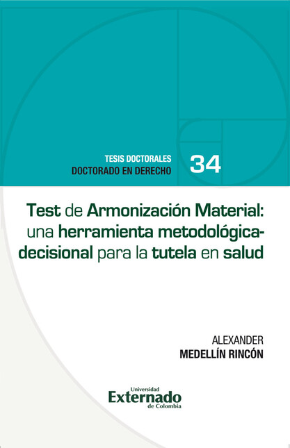 Test de Armonización Material:...