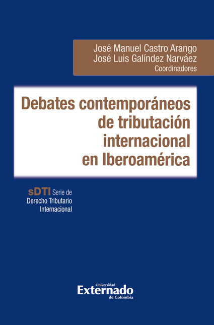 Debates contemporáneos de trib...