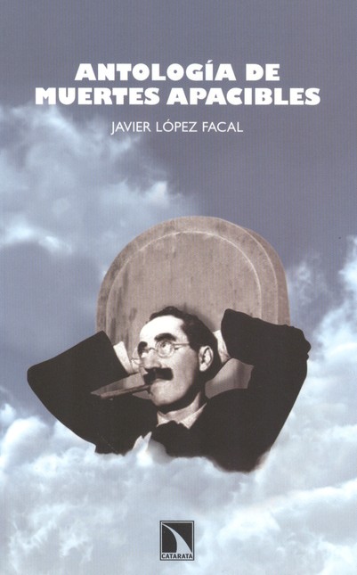 Antología de muertes apacibles