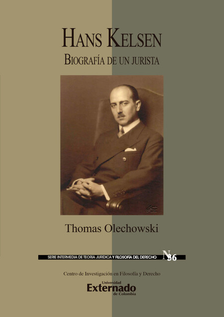 Hans Kelsen: biografía de un j...