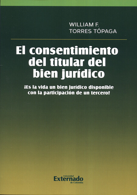 El consentimiento del titular ...