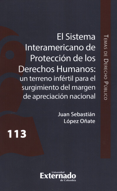 El sistema Interamericano de P...