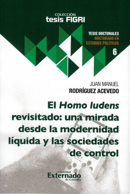 Homo ludens revisitado: una mi...