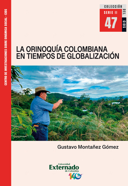 La orinoquía colombiana en tie...