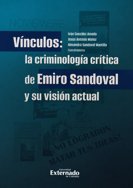 Vínculos la criminología críti...