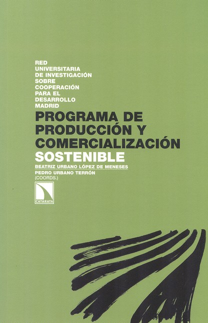 Programa de producción y comer...