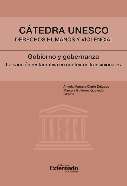Cátedra Unesco derechos humano...